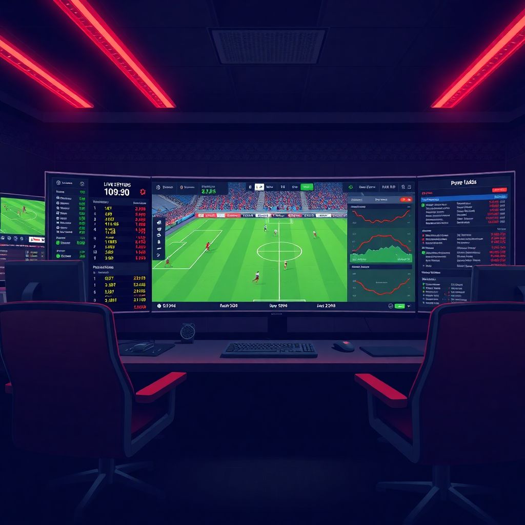 Как работают live-одитис и где найти точные текстовые обновления онлайн