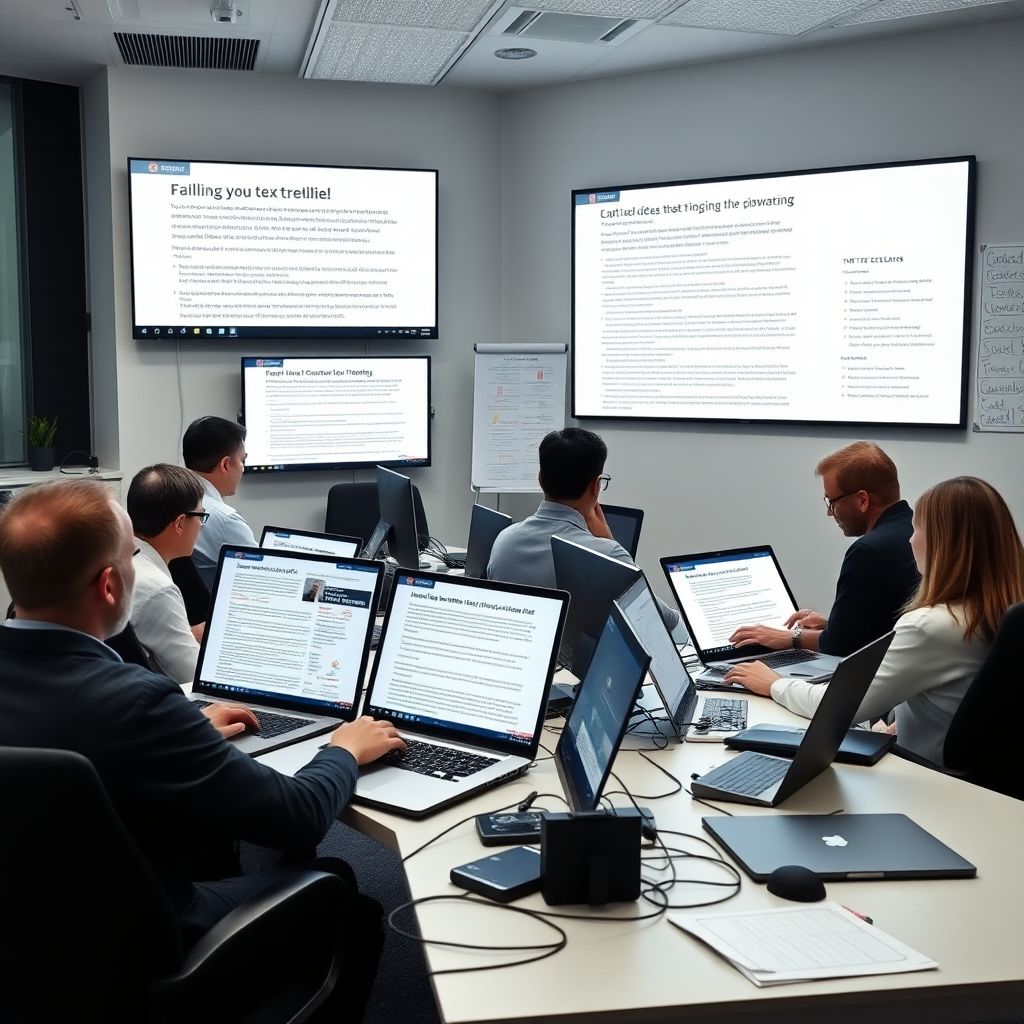 Преимущества текстовых трансляций над видео в новостных лентах социальных сетей