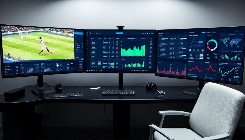 Где найти оперативную сводку по футболу без спонсированных материалов - иллюстрация