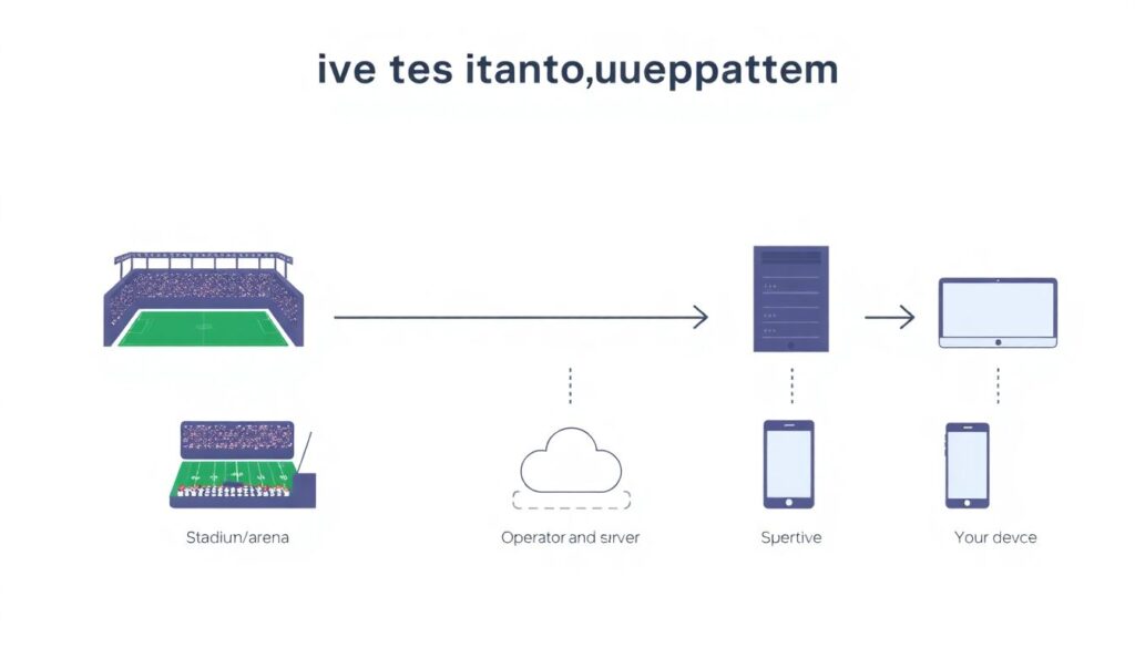 Почему текстовые обновления актуальны для болельщиков - иллюстрация