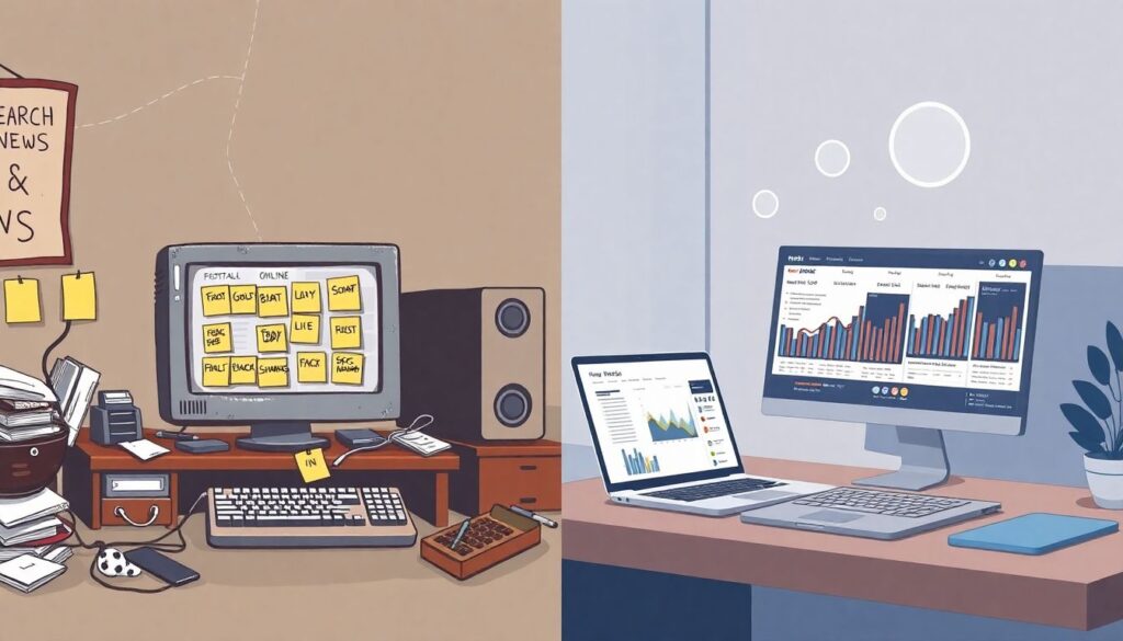 Какие теги и ключевые слова работают лучше всего в спортивных обновлениях - иллюстрация