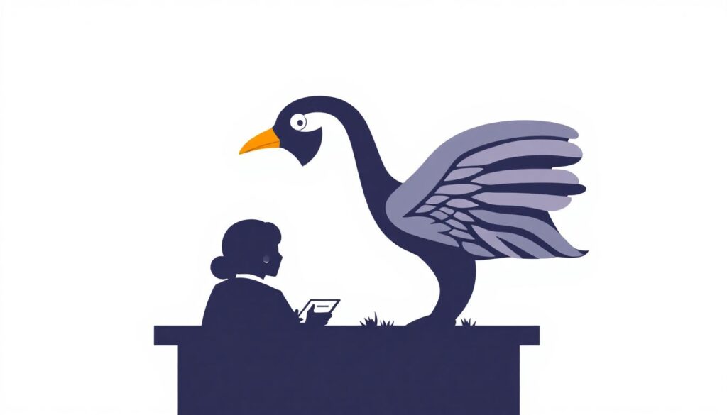 Как подбирать иллюстративный контент к текстовым лентам - иллюстрация