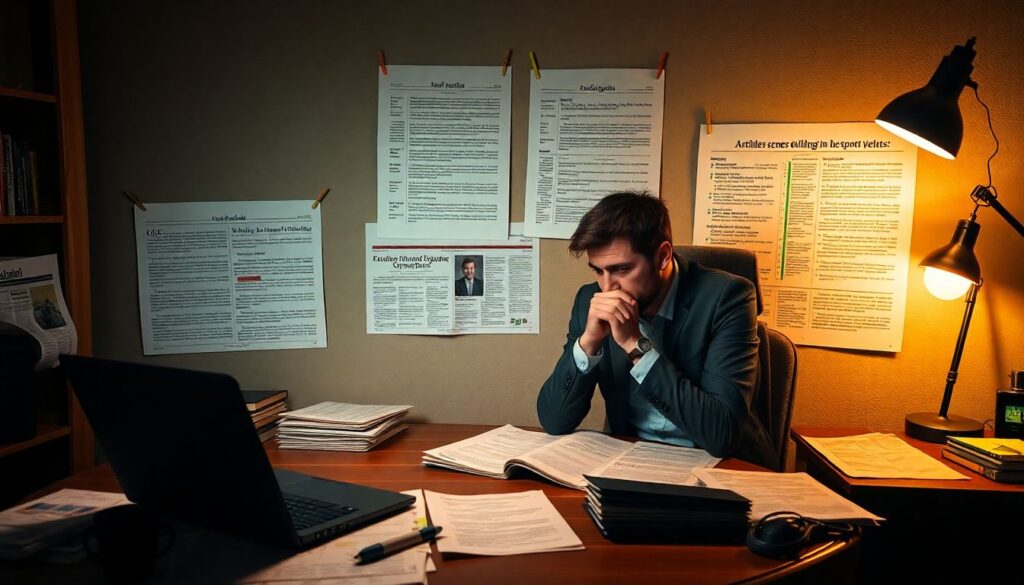 Что такое storytelling в спортивной журналистике и как его применять - иллюстрация