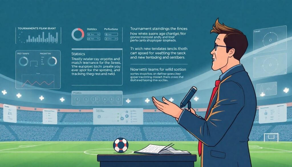 Что такое storytelling в спортивной журналистике и как его применять - иллюстрация