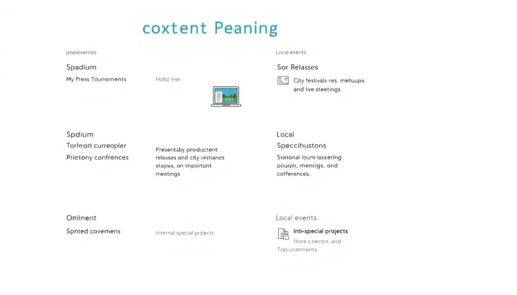 Как формировать расписание текстовых трансляций на неделю - иллюстрация