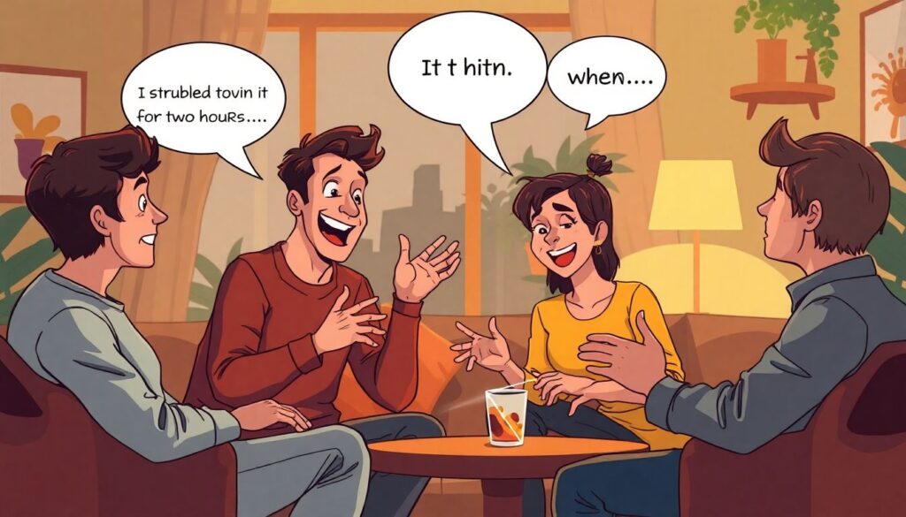 Где черпать вдохновение для заголовков без клишированных фраз - иллюстрация