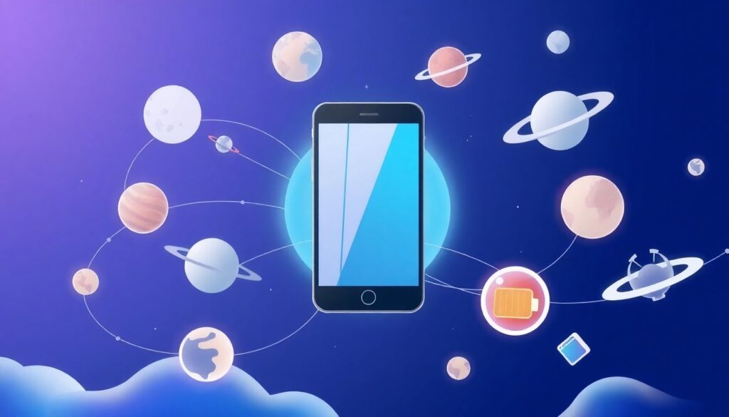 Как минимизировать задержки при обновлениях ленты - иллюстрация