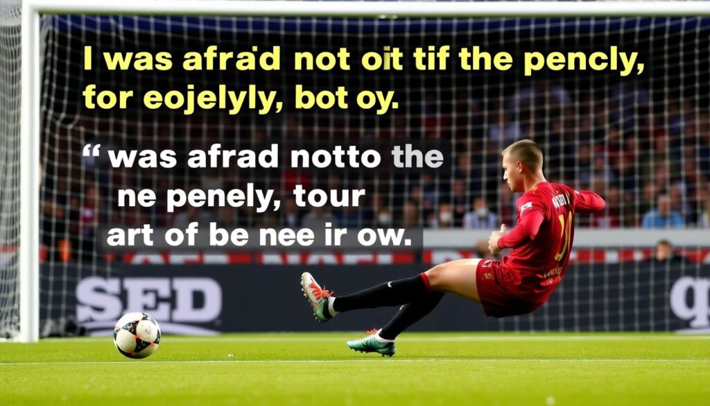 Как использовать цитаты тренеров и игроков в заголовках - иллюстрация