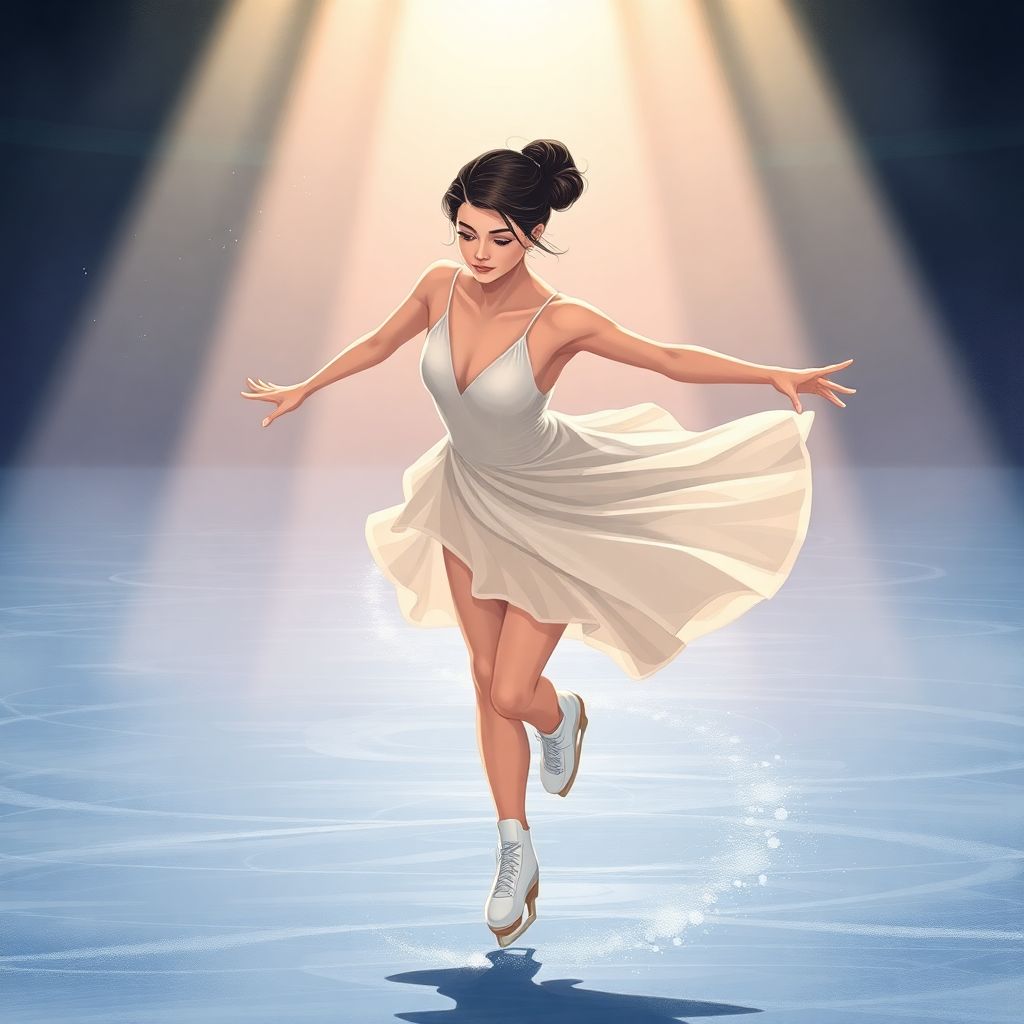 Разбан Камилы Валиевой: как ее возвращение вдохновило европейское фигурное катание