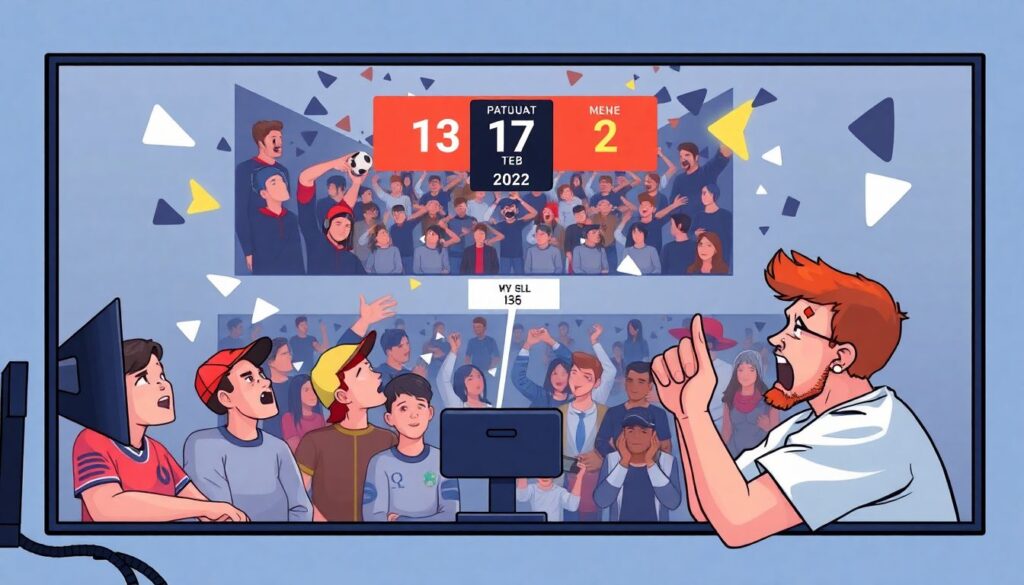 Как писать оперативные обновления для баскетбольного матча - иллюстрация