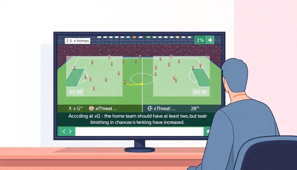 Как использовать инфографику в текстовой трансляции без букмекерских элементов - иллюстрация