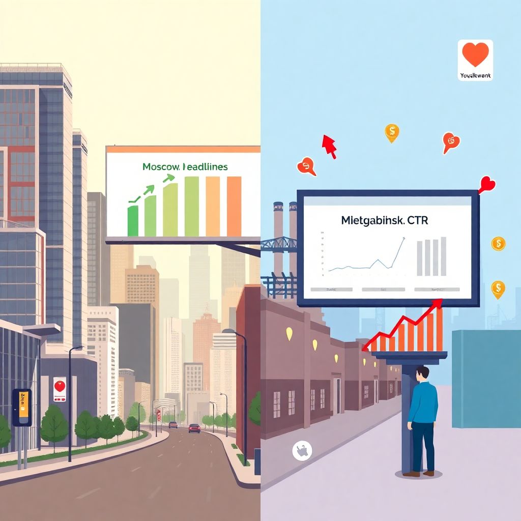Как писать заголовки, чтобы они одинаково эффективно работали в разных регионах