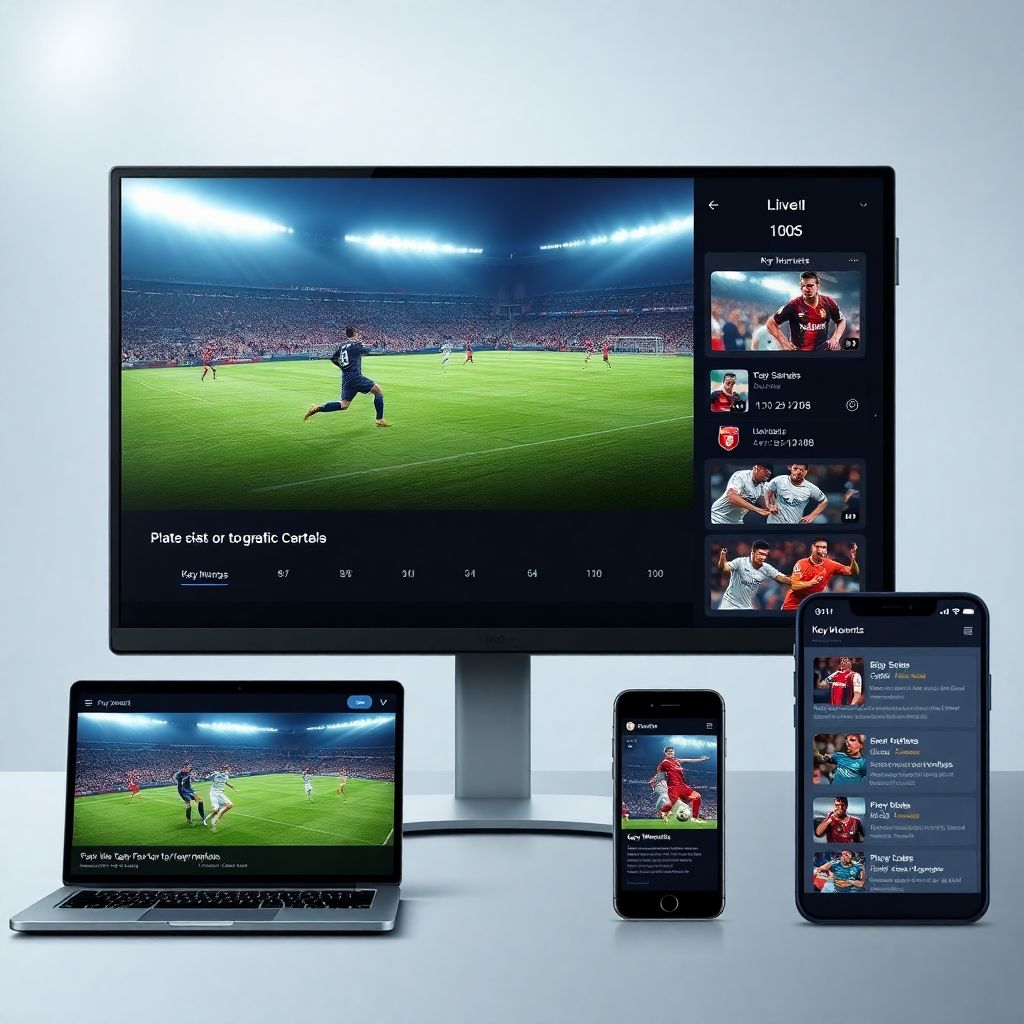 Ключевые события матча и как правильно отражать их в онлайн‑ленте