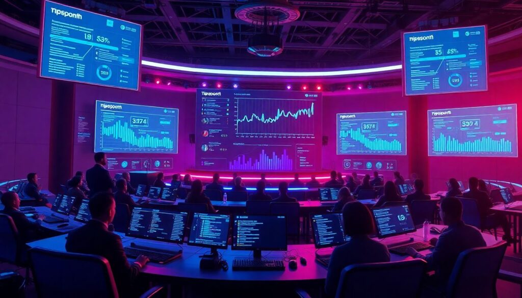 Как сделать текстовую трансляцию увлекательной для новичков - иллюстрация