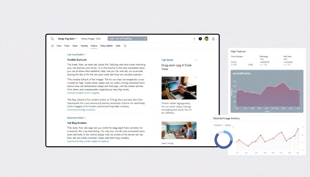 Как использовать фото и скриншоты в текстовой трансляции - иллюстрация