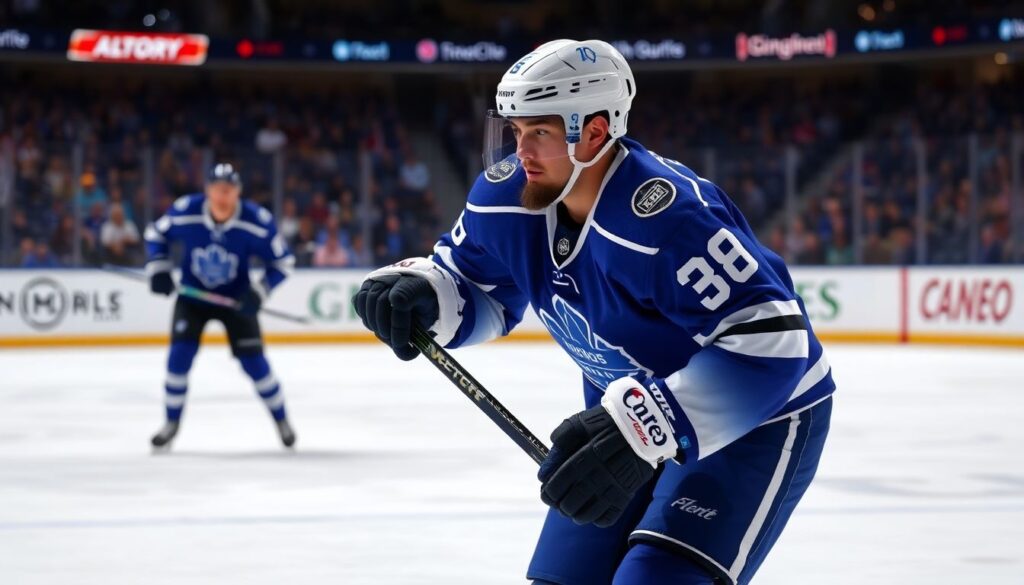 Как писать заголовки по матчам НХЛ и Евротур - иллюстрация