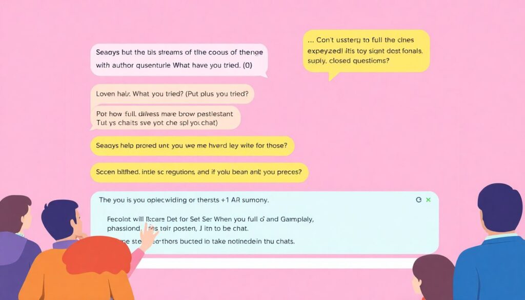 Как анализировать конкурентные текстовые трансляции и учиться на ошибках - иллюстрация