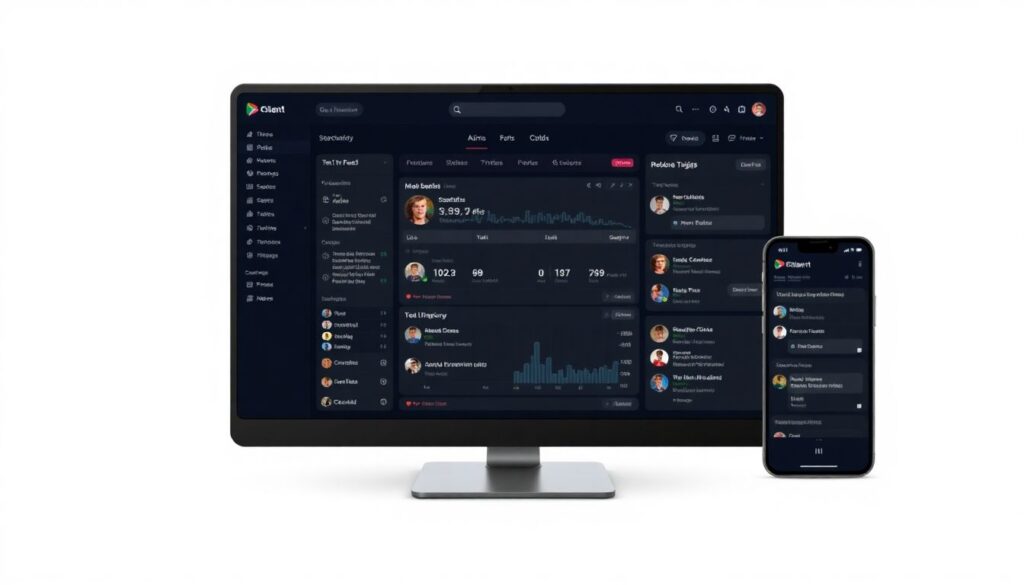 Какие площадки лучше подходят под текстовые обновления матча - иллюстрация