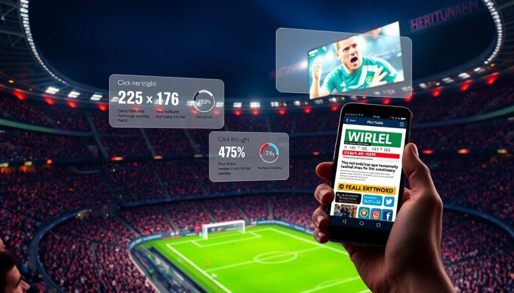 Гид по трендам в спортивных заголовках на сезон - иллюстрация