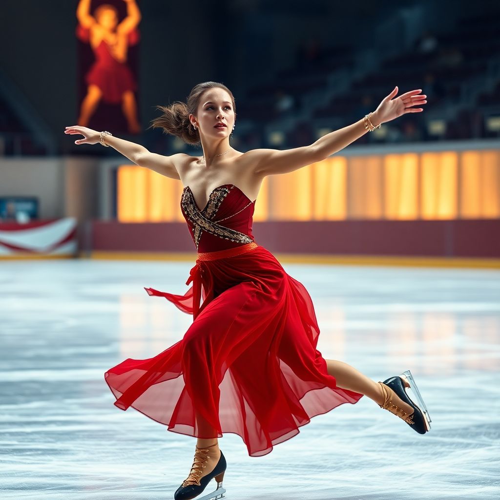 Софья Дзепка: как 2025 год сделал юниорку новой звездой российского фигурного катания