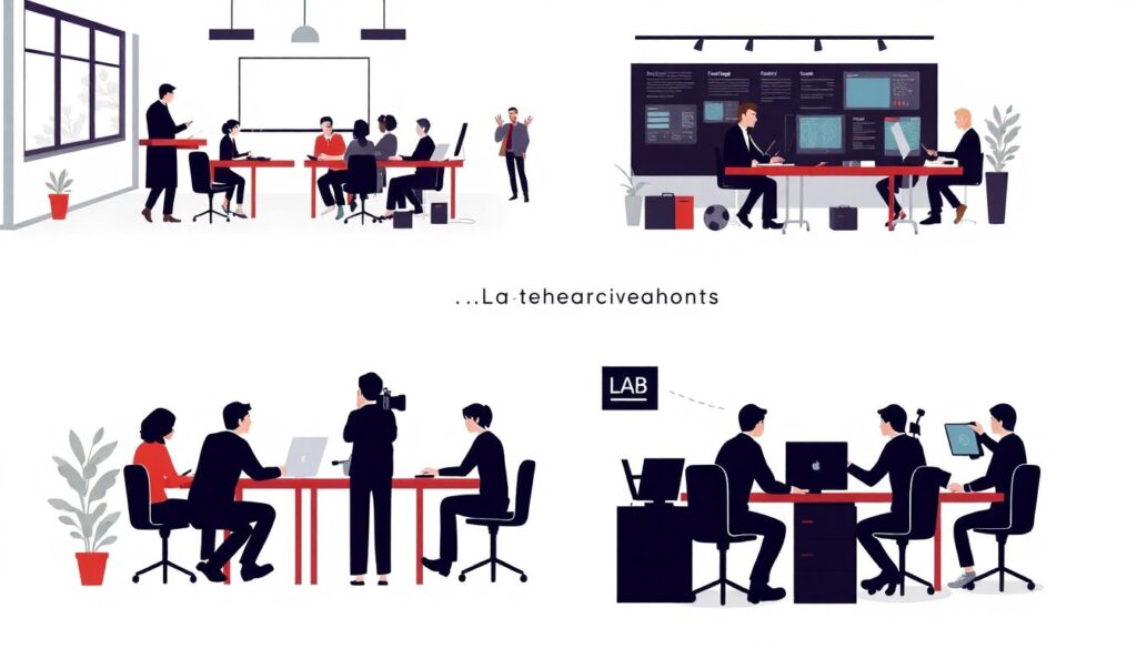 Где найти обучающие курсы по спортивной журналистике без букмекерского контента - иллюстрация