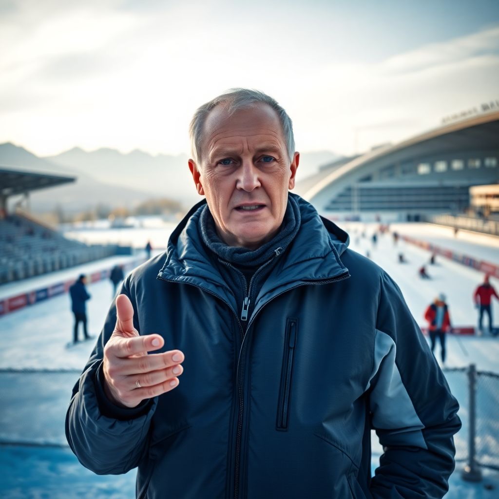 Александр Тихонов спрогнозировал окончание СВО в 2026 и подъем российского спорта