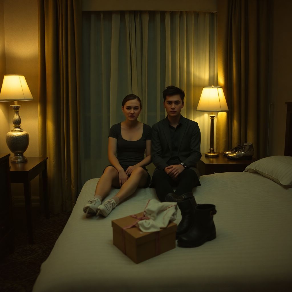 Екатерина Гордеева и Сергей Гриньков: возвращение в любители и «Лунная соната»