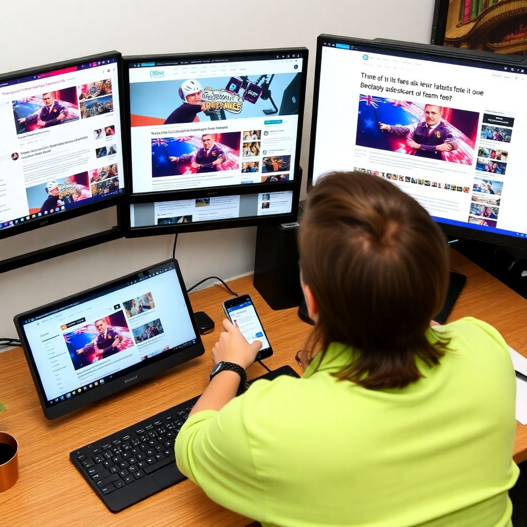 Как адаптировать заголовки под разные платформы для соцсетей, сайта и мессенджеров