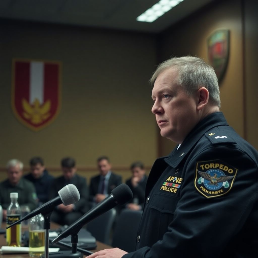 Скандал ФНЛ: сговор арбитров и Торпедо в 22 матчах — данные МВД России