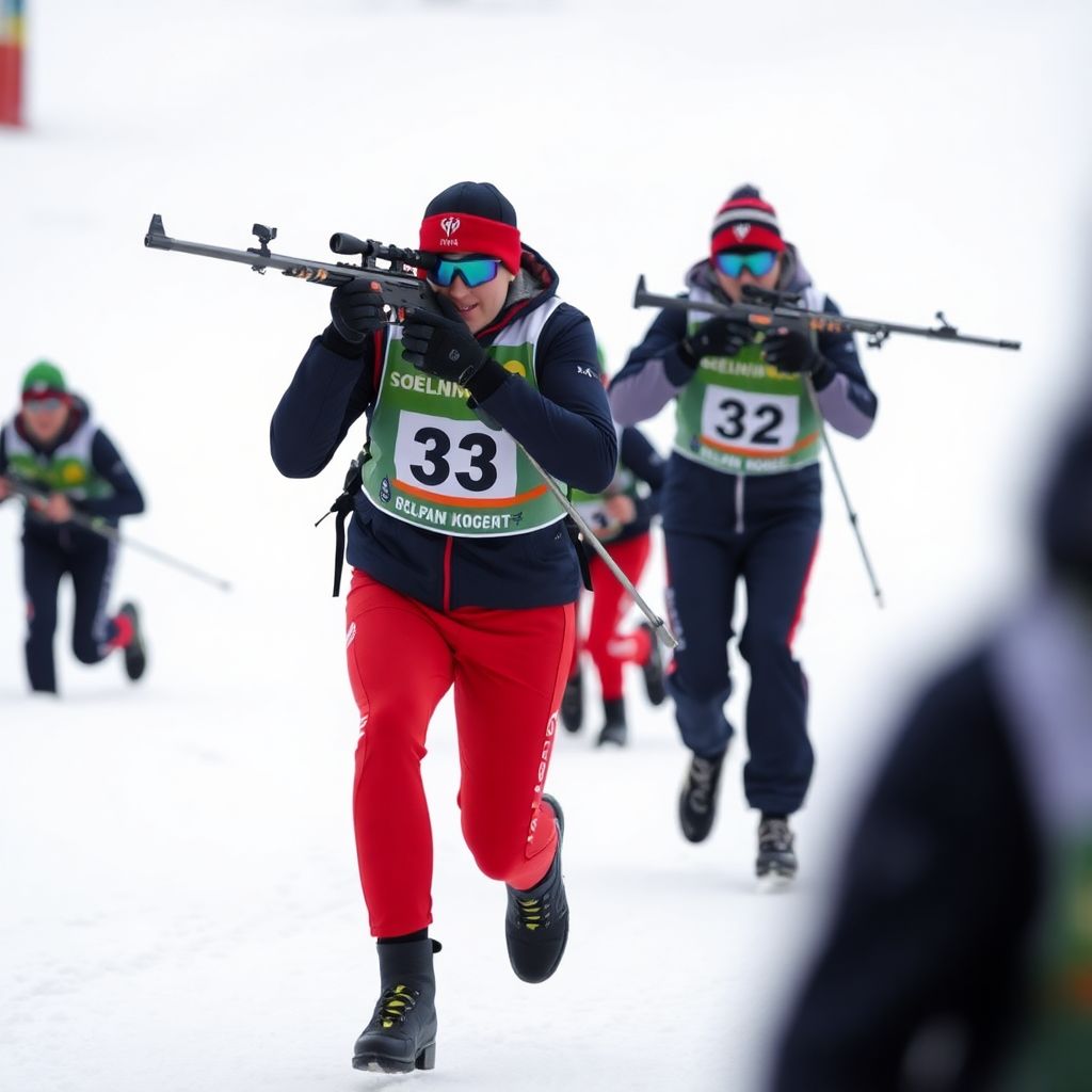 Савелий Коновалов и Кристина Резцова триумфально выиграли пасьют финала Кубка России