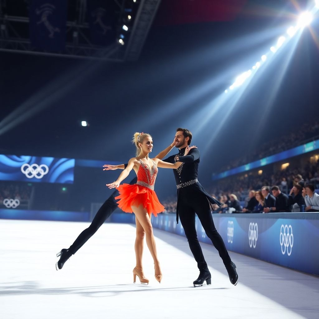 Модный приговор костюмам фигуристов на Олимпиаде‑2026: как наряд убивает прокат