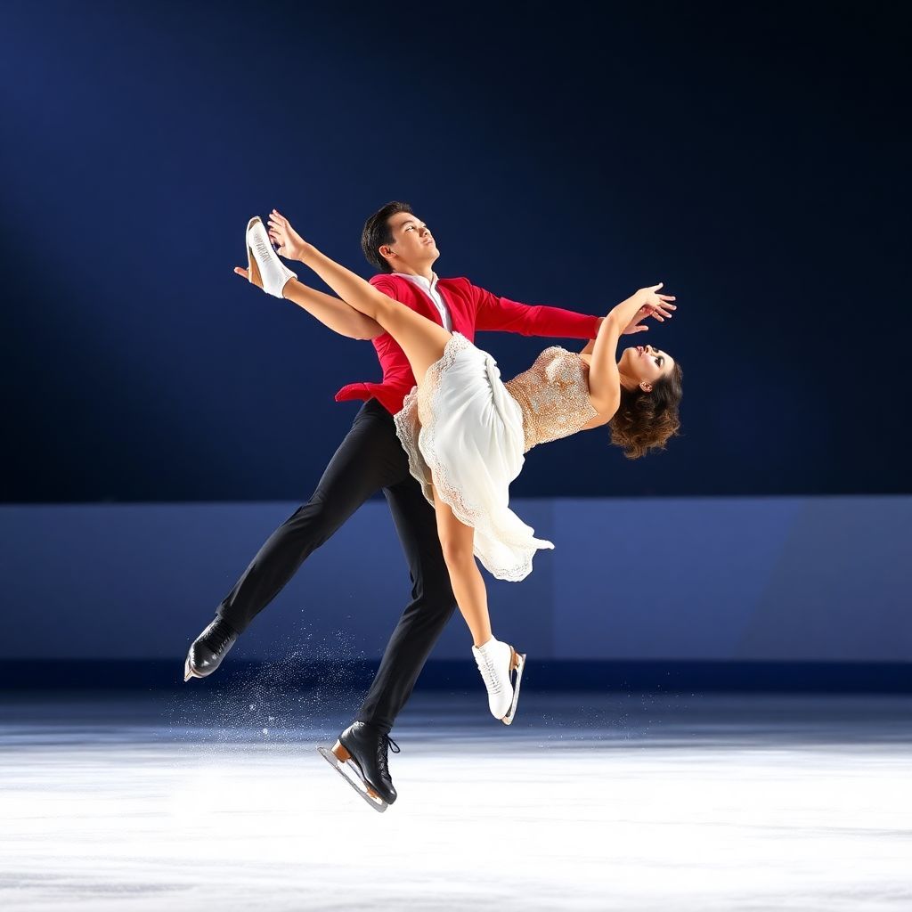 Isu урезал поддержки в произвольной пар фигурного катания: к чему это приведет