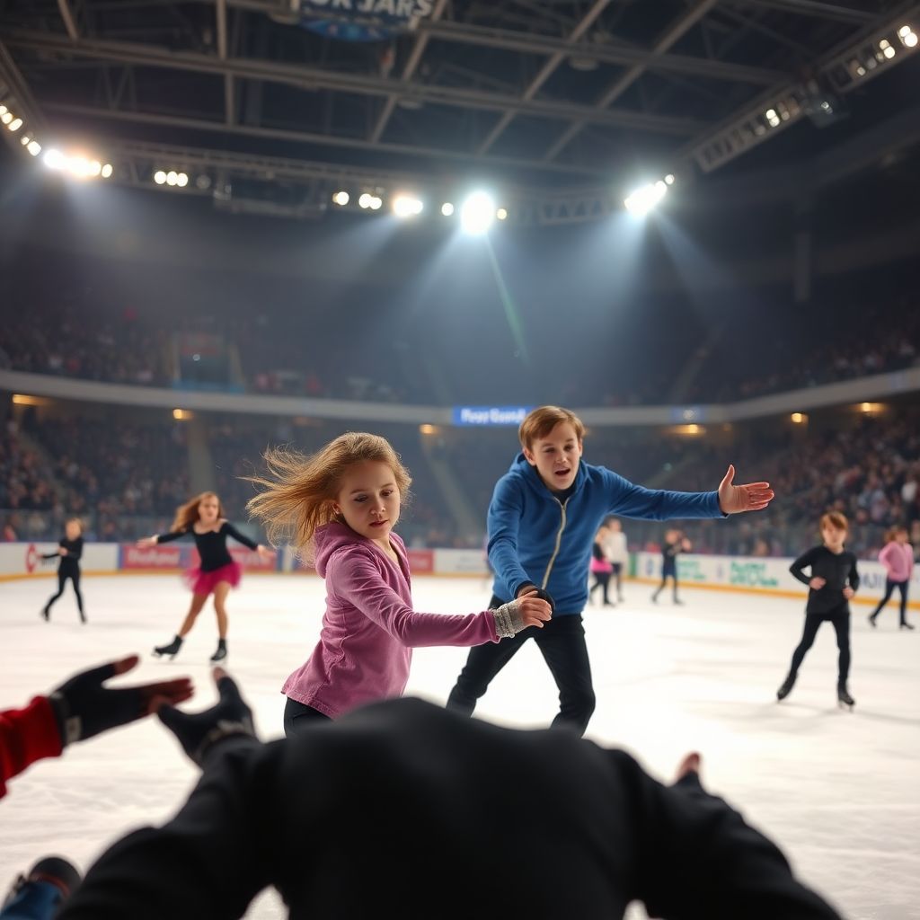 Финал Кубка Федерации: кто сменит Костылеву и обыграет ли Федотов Лазарева