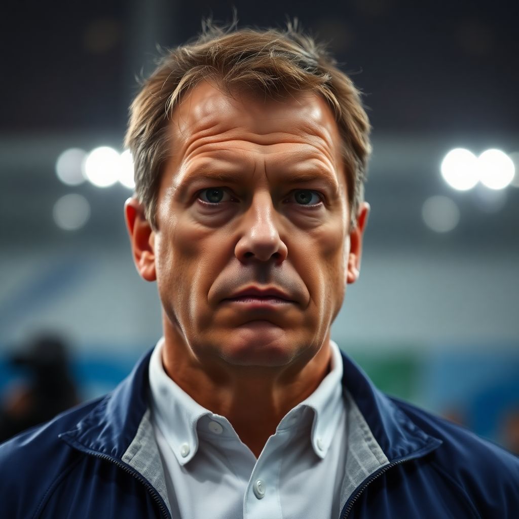 Сергей Дудаков: откровенный разговор о фигурном катании, Петросян и Трусовой