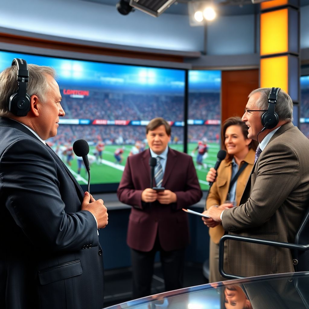 Чемпион России раскритиковал Дмитрия и Михаила Губерниевых на Матч ТВ