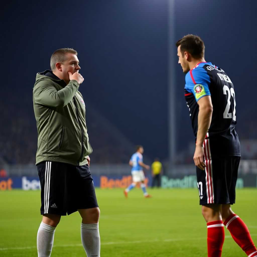 Акинфеев с иронией ответил Дзюбе на отмененный Var гол в матче РПЛ