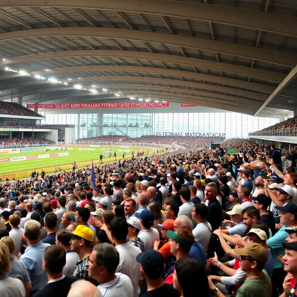 Спорт объединяет всех: финал Народных Игр ГТО Спортлото в фотографиях