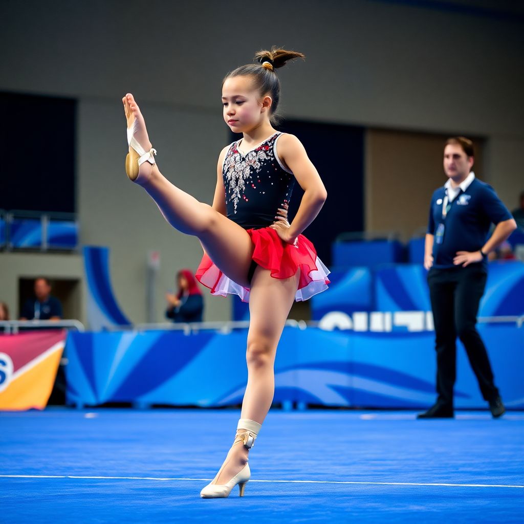 Ляйсан Утяшева: история последнего выхода на ковер с раздробленной стопой